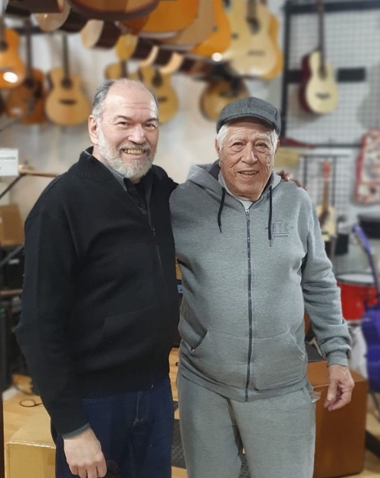 Alfredo Sadi